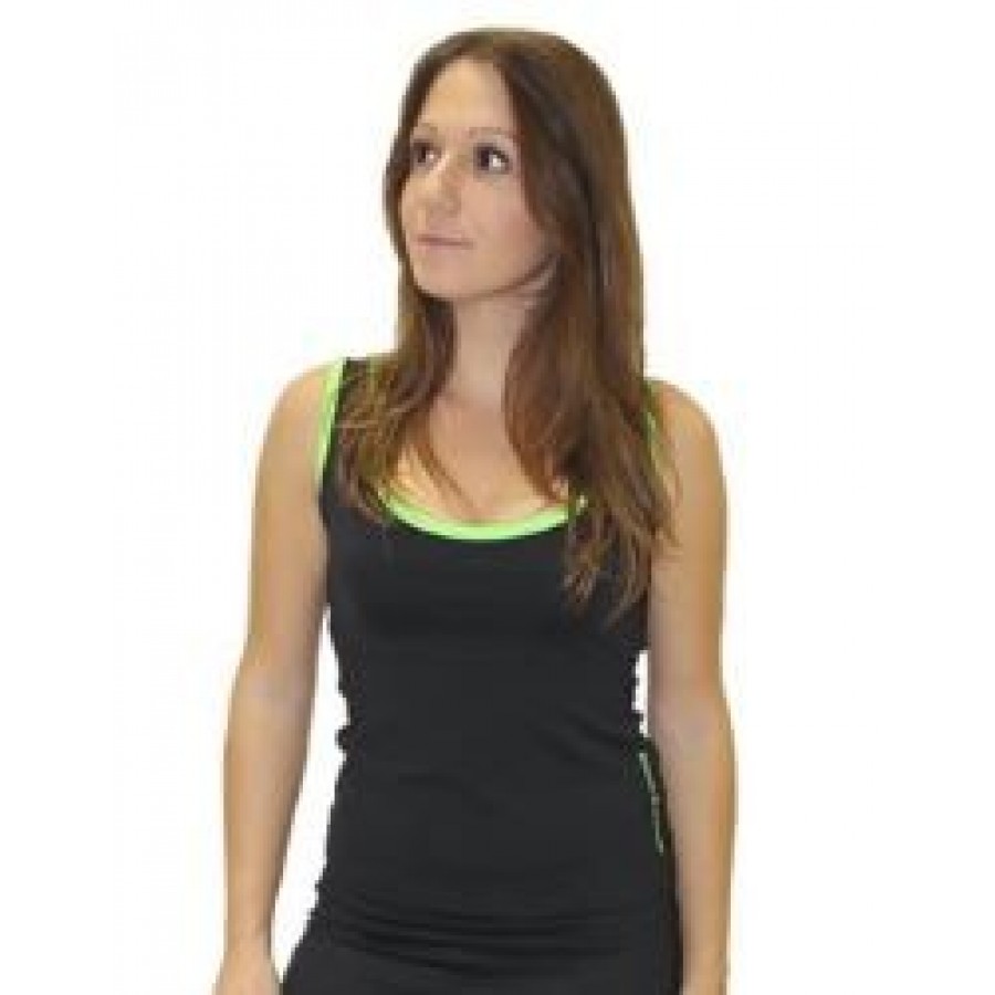 Black Crown Pescara Black Green T-Shirt  Offer + Cheap