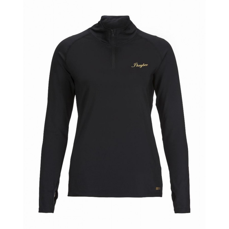 ROPA DE PADEL JHAYBER Camiseta Manga Larga DS3184