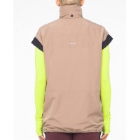 Ropa de Padel Head CAPSULE SLEEVELESS OUTER JACKET W  Oferta + Barato