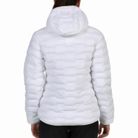 Anorak Bullpadel Benevi Blanco