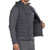 Anorak Bullpadel Boque Carbon  Offer + Cheap