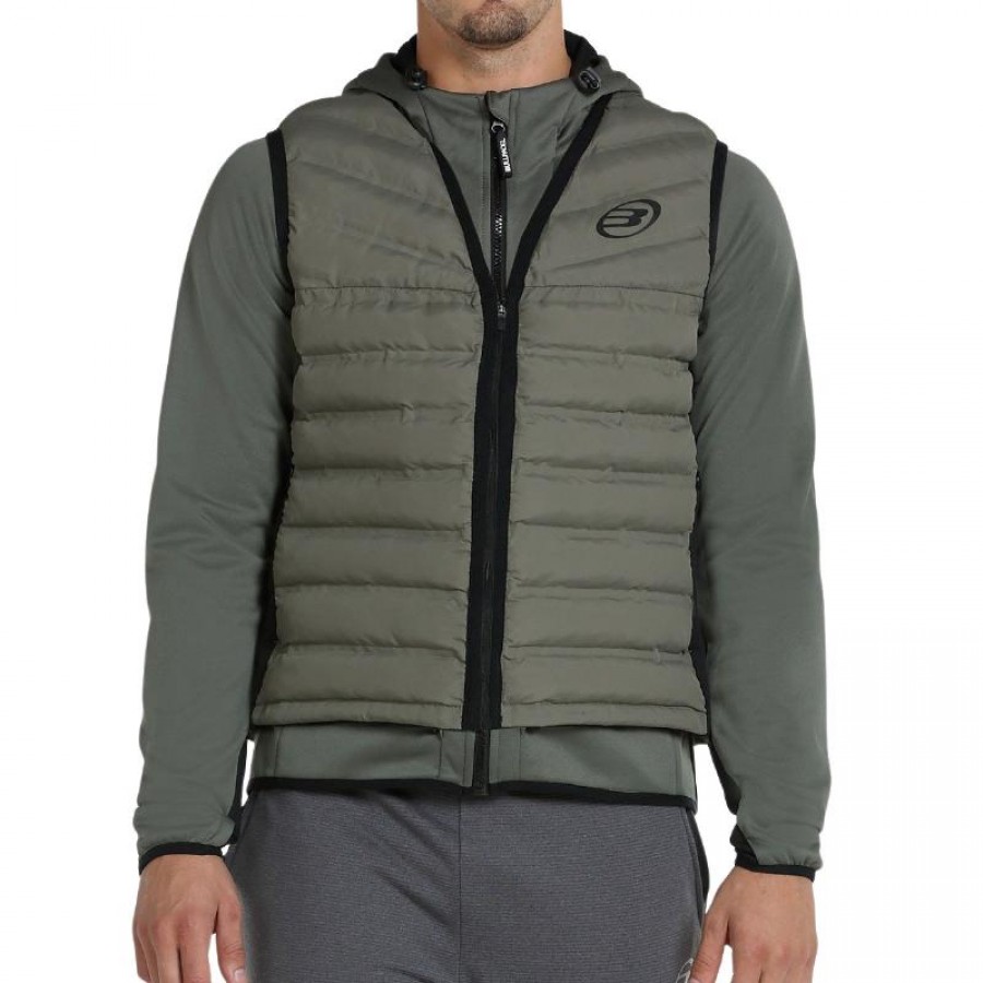 Anorak Bullpadel Boque Leg  Offre - Pas cher