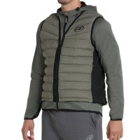 Anorak Bullpadel Boque Leg  Offre - Pas cher