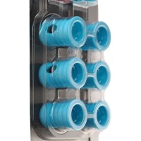 Bullpadel Ease Vibe Sky Blue Antivibrator  Offer + Cheap