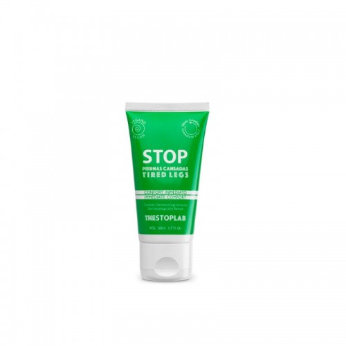 Balsamo Piernas Cansadas The Stop Lab 50ml