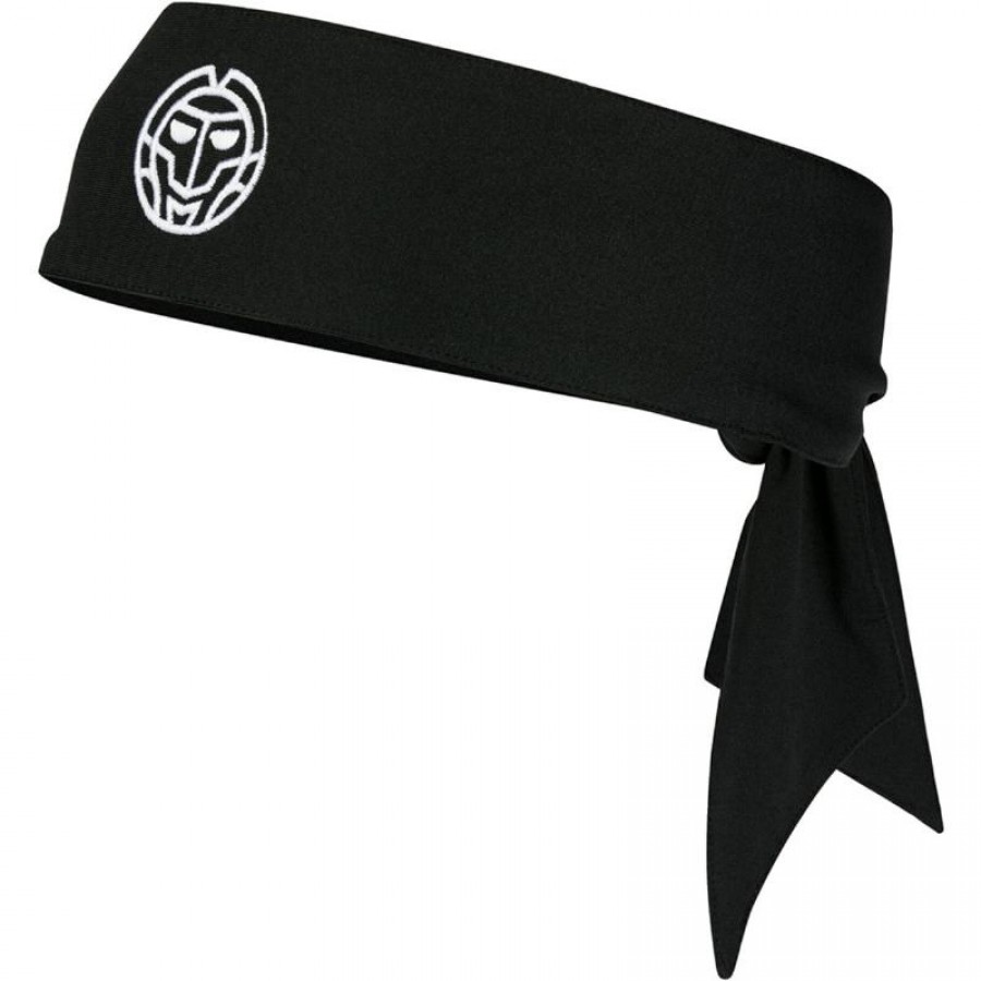 Bandana BD Badu Aerodynamic Move Negro  Offer + Cheap