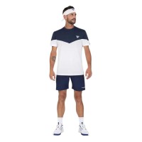 Bandana blanc Tecnifibre  Offre - Pas cher