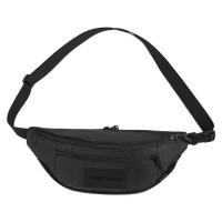 Head Tour Bolsa de Ombro Preto  Oferta + Barato