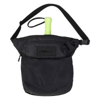 Head Tour Bolsa de Ombro Preto  Oferta + Barato
