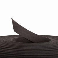 Bobina Grip 50m Softee 1,4mm Negro