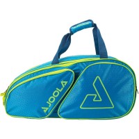 Bolsa Palas Pickleball Joola Tour Elite Azul Amarillo