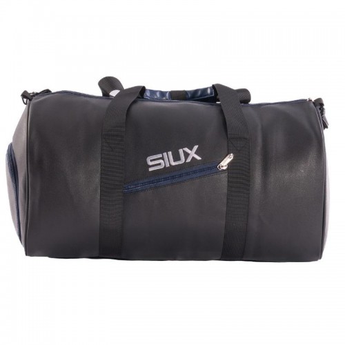 Siux The King Borsa Nera Blu