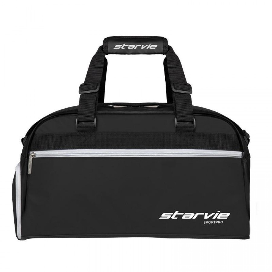 Bolsa StarVie Gym Negro  Oferta + Barato