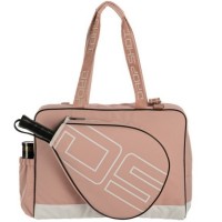 Bolso Drop Shot Lady 25 Rosa  Offer + Cheap
