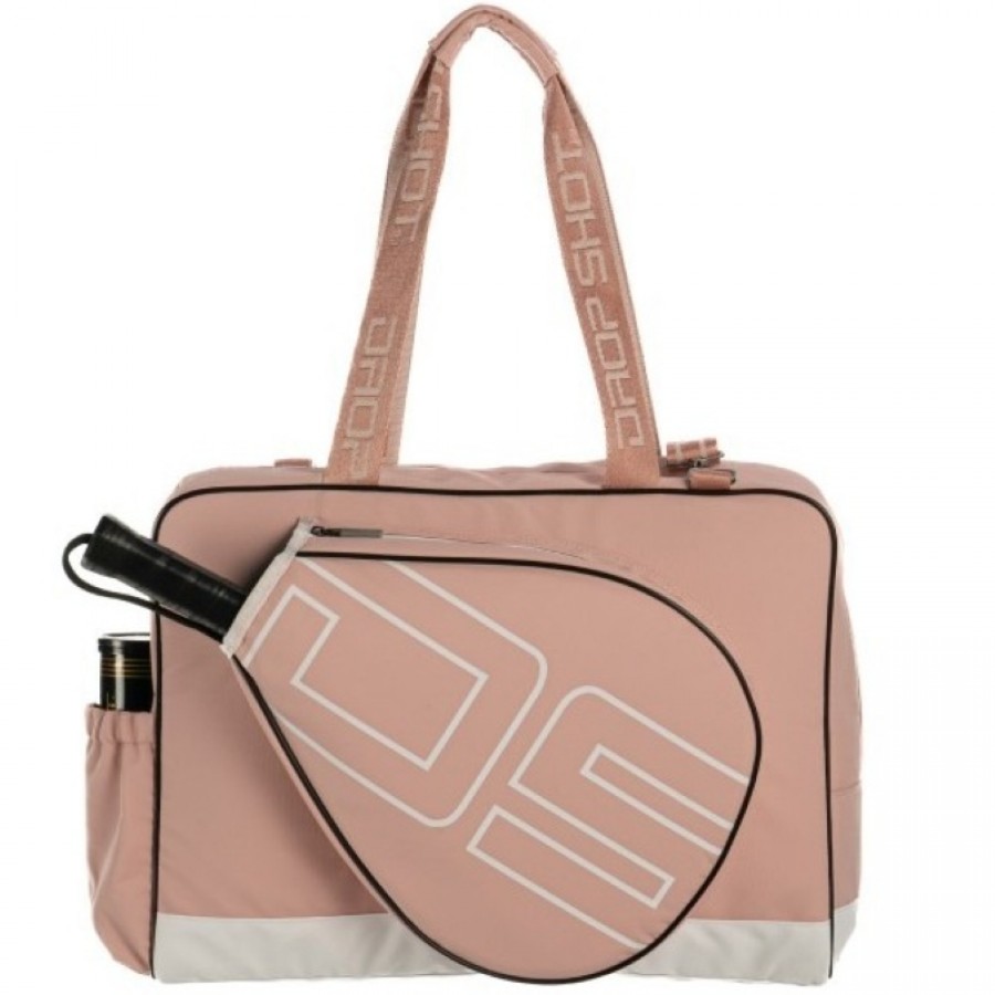 Bolso Drop Shot Lady 25 Rosa  Offer + Cheap