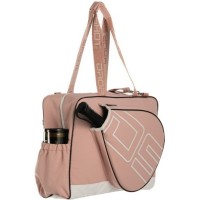 Bolso Drop Shot Lady 25 Rosa  Offer + Cheap