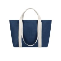Sac en neoprene bleu marine Osaka  Offre - Pas cher