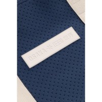 Sac en neoprene bleu marine Osaka  Offre - Pas cher