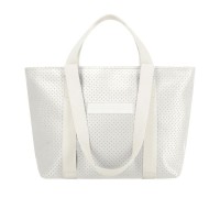 Bolso Osaka Neopreno Gris Claro  Oferta + Barato