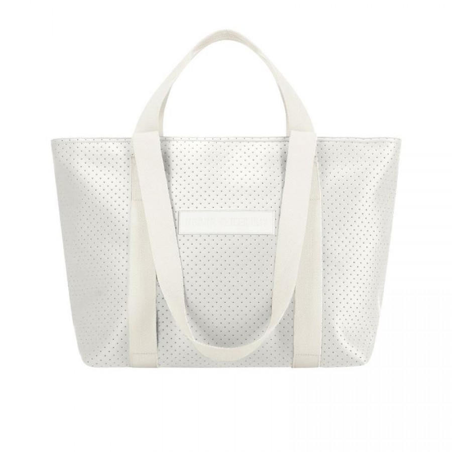 Bolso Osaka Neopreno Gris Claro  Oferta + Barato