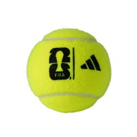 Bote de 3 Pelotas Adidas Speed RX World Cup 2026 PADELPOINT Bote de 3 Pelotas Adidas Speed RX World Cup 2026