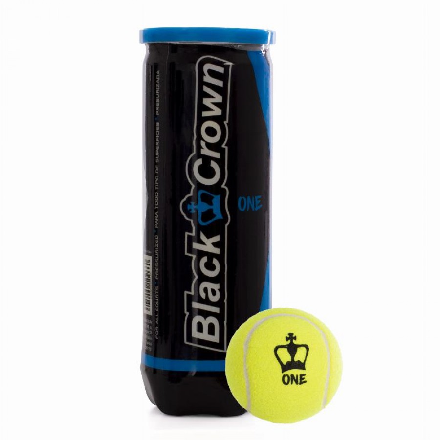 Black Crown One 3-Ball Pot  Offer + Cheap