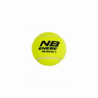 Bote de 3 Pelotas Enebe Pro Bounce S PADELPOINT Bote de 3 Pelotas Enebe Pro Bounce S