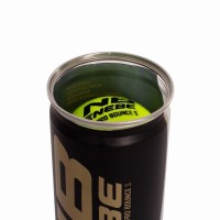 Bote de 3 Pelotas Enebe Pro Bounce S PADELPOINT Bote de 3 Pelotas Enebe Pro Bounce S