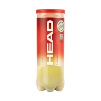 3-Ball Pot Head Championship Tennis  Offer + Cheap