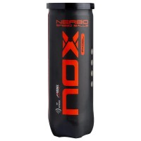 Bote de 3 Pelotas Nox Nerbo  Offer + Cheap