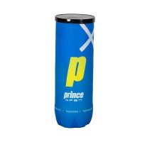 Bote de 3 Pelotas Prince Padel Open  Oferta + Barato