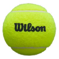 Bote de 3 Pelotas Wilson Padel Premier   Oferta + Barato