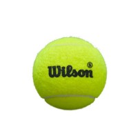 Bote de 3 Pelotas Wilson Padel Premier Speed  Oferta + Barato