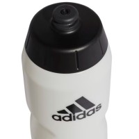 Botella Adidas Performance 0,75L Blanco Negro  Oferta + Barato