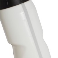 Botella Adidas Performance 0,75L Blanco Negro  Oferta + Barato