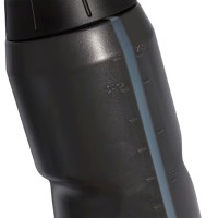 Botella Adidas Performance 0,75L Negro Rojo  Oferta + Barato