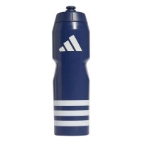 Adidas Tiro 0.75L Garrafa Azul Marinho