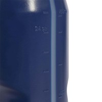 Adidas Tiro 0.75L Garrafa Azul Marinho