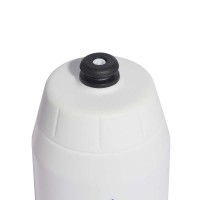 Botella Adidas Tiro 0,75L Blanco