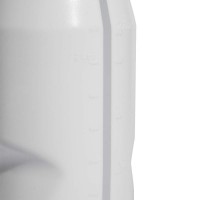 Botella Adidas Tiro 0,75L Blanco