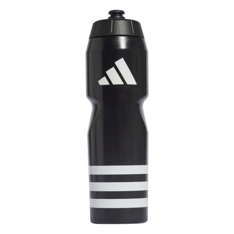 Adidas Tiro 0.75L Black Bottle