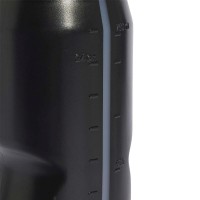 Adidas Tiro 0.75L Black Bottle
