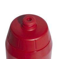 Botella Adidas Tiro 0,75L Rojo