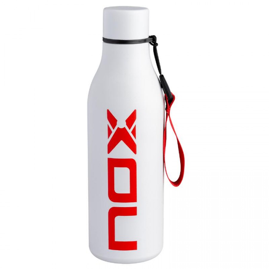 Nox White Bottle  Offer + Cheap
