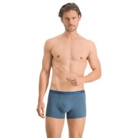 Head Basic Boxers Sky Blue 2 Units  Offer + Cheap