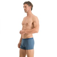 Head Basic Boxers Sky Blue 2 Units  Offer + Cheap
