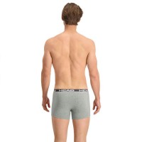 Boxers Head Basic Gris Combo  Offer + Cheap