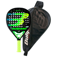 Pala Bullpadel Paquito Navarro Hack 02 Proline 2020  Oferta + Barato
