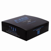 Enebé Smooth Multicolor Overgrips Box 50 unités