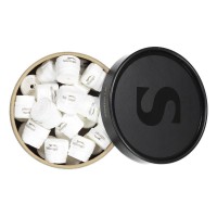 Surgrips Slazenger Padel White Box 30  Offre - Pas cher